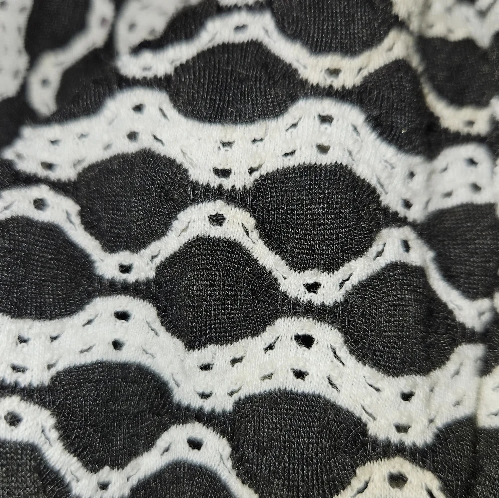 Infinity Scarf